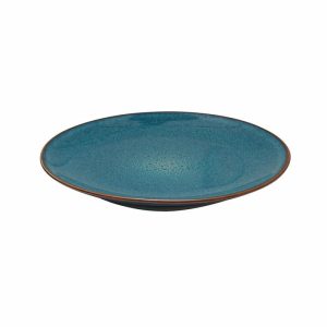 Ceramic Workshop Small Plate Ø19.5 Cm | Tableware Small Plates & Side Plates Plates Small Plates & Side Plates