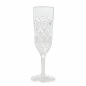 Champagne Glass Acrylic | Tableware Plastic Glasses Champagne Glasses Champagne Glasses