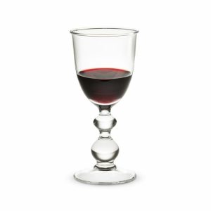 Charlotte Amalie Red Wine Glass | Tableware Wine Glasses Glasses Tableware