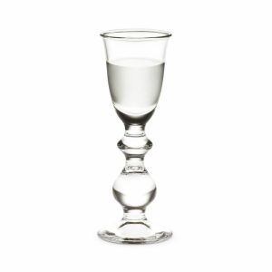 Charlotte Amalie Shot Glass | Tableware Shot Glasses Glasses Shot Glasses