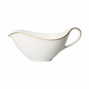 Château Septfontaines Gravy Boat26 Cl | Tableware Sauce & Gravy Boats Bowls & Serving Dishes Sauce & Gravy Boats