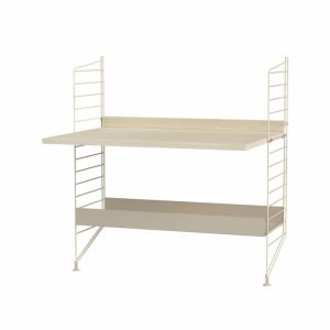 Children’S Room Ash & Beige – Combination A | Home Accessories Storage For The Kids Room Home Accessories Home Accessories