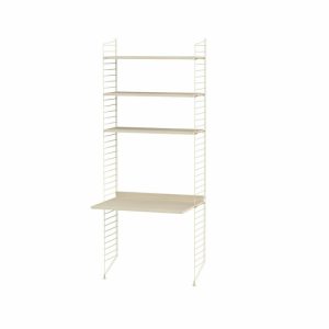 Children’S Room Ash & Beige – Combination C | Home Accessories Storage For The Kids Room Home Accessories Home Accessories