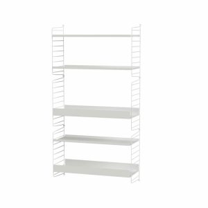 Children’S Room White – Combination B | Home Accessories Storage For The Kids Room Home Accessories Home Accessories