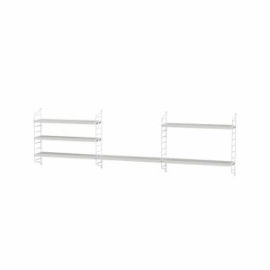 Children’S Room White – Combination H | Home Accessories Storage For The Kids Room Home Accessories Home Accessories