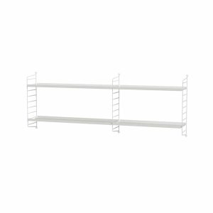 Children’S Room White – Combination I | Home Accessories Storage For The Kids Room Home Accessories Home Accessories