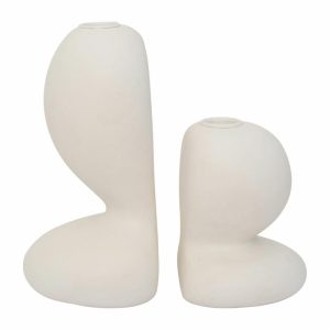 Chou Candle Holder 2 Pieces | Home Accessories Candle Holders Candle Holders Candle Holders