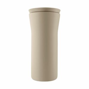 City To Go Thermos Cup 0.35 L | Tableware Thermal Flasks & Travel Mugs Cups & Mugs Pearl beige