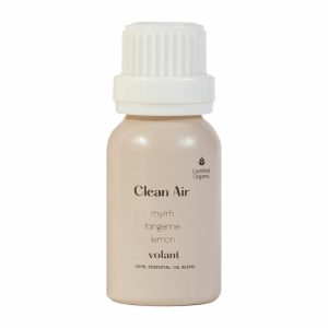 Clean Air Essential Oil | Home Accessories Scented Candles & Diffusers Candle Holders Home Accessories