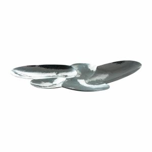 Cloud Saucer | Tableware Serving Platters & Dishes Bowls & Serving Dishes Serving Platters & Dishes