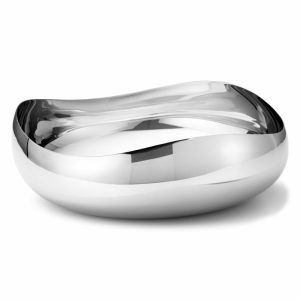 Cobra Bowl Ø28 Cm | Tableware Salad Bowls Bowls & Serving Dishes Salad Bowls