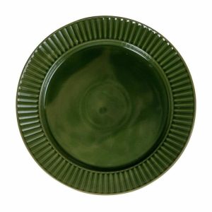 Coffee & More Plate 27 Cm | Tableware Dinner Plates Dinner Plates Dinner Plates