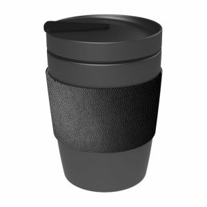 Coffee To Go Manufacture Rock Mug 29 Cl | Tableware Thermal Flasks & Travel Mugs Cups & Mugs black