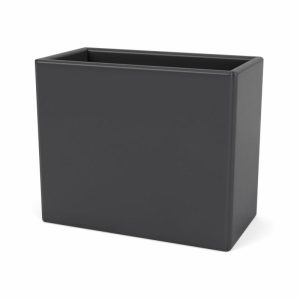 Collect Organiser 20X24 Cm | Home Accessories Storage Baskets Home Accessories Anthracite