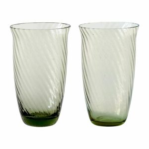 Collect Sc60 Water Glass 2-Pack | Tableware Drinking Glasses & Tumblers Drinking Glasses & Tumblers Drinking Glasses & Tumblers