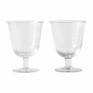 Collect Sc79 Wine Glass 2 Pack | Tableware Wine Glasses Glasses clear