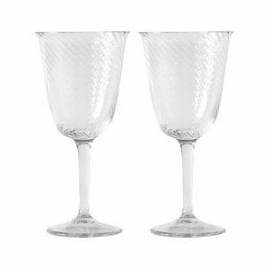 Collect Sc80 Wine Glass 2 Pack | Tableware Wine Glasses Glasses clear