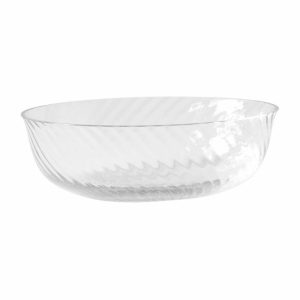 Collect Sc82 Glass Bowl 14 Cm | Tableware Dessert Bowls Bowls & Serving Dishes clear