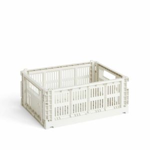 Colour Crate M 26.5X34.5 Cm | Home Accessories Storage Baskets Home Accessories Home Accessories