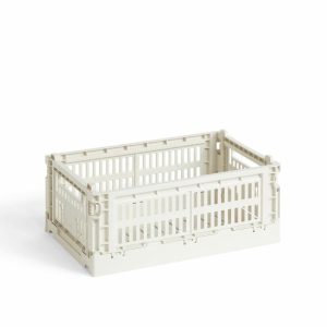 Colour Crate S 17X26.5 Cm | Home Accessories Storage Baskets Home Accessories Home Accessories