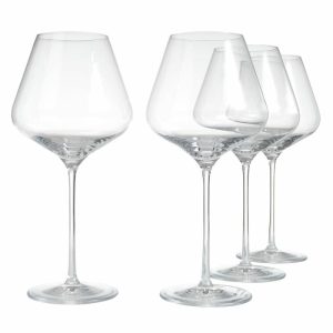 Connoisseur Extravagant Red Wine Glass 71 Cl 4-Pack | Tableware Wine Glasses Glasses clear