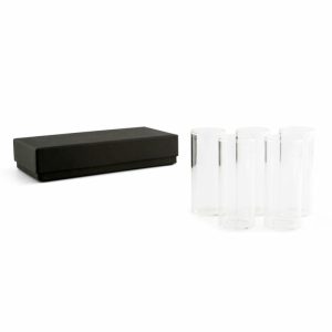 Constella Glass Inserts 5 Pack | Home Accessories Candle Accessories Candle Accessories Candle Accessories