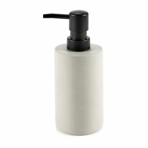 Cose Soap Dispenser 7 Cm | Home Accessories Soap Dispensers & Dishes Bathroom Accessories beige