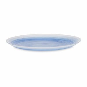 Cosmic Plate Ø27 | Tableware Dinner Plates Dinner Plates blue