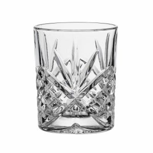 Cristel Drinking Glass | Tableware Drinking Glasses & Tumblers Drinking Glasses & Tumblers clear