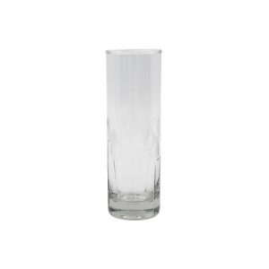 Crys Cocktailglass 33 Cl | Tableware Long Drink & Highball Glasses Glasses clear