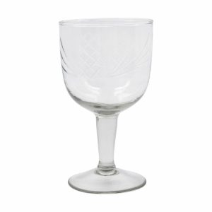 Crys Gin Glass 39 Cl | Tableware Long Drink & Highball Glasses Glasses clear