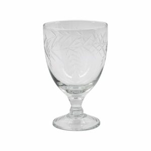 Crys Wine Glass 23 Cl | Tableware Wine Glasses Glasses clear