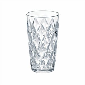 Crystal L Glasses 6-Pack | Tableware Plastic Glasses Glasses Crystal glass