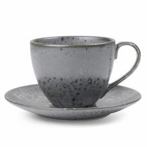 Cup With Saucer | Tableware Teacups Coffee Cups Coffee Cups