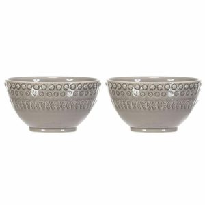 Daisy Bowl 35 Cl 2-Pack | Tableware Breakfast Bowls Bowls & Serving Dishes Breakfast Bowls