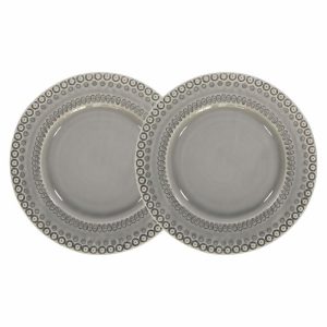 Daisy Dinner Plate Ø 29 Cm 2-Pack | Tableware Dinner Plates Dinner Plates Dinner Plates