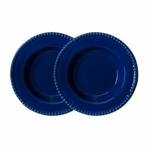 Daria Deep Plate Ø26 Cm 2-Pack | Tableware Deep Plates Deep Plates Deep Plates