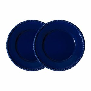 Daria Dinner Plate Ø28 Cm 2-Pack | Tableware Dinner Plates Dinner Plates Dinner Plates