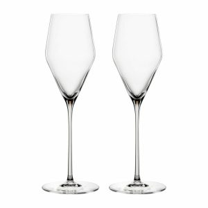 Definition Champagne Glass 25 Cl 2-Pack | Tableware Champagne Glasses Champagne Glasses Champagne Glasses