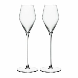 Definition Digestive Dessert Wine Glass 13 Cl 2-Pack | Tableware Wine Glasses Glasses clear