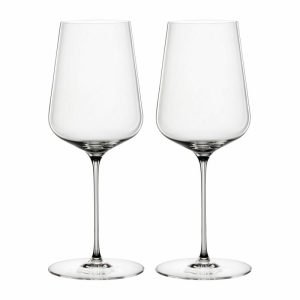 Definition Red Wine Glass/White Wine Glass 55 Cl 2-Pack | Tableware Wine Glasses Glasses clear