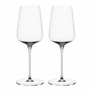 Definition White Wine Glass 43 Cl 2-Pack | Tableware Wine Glasses Glasses clear