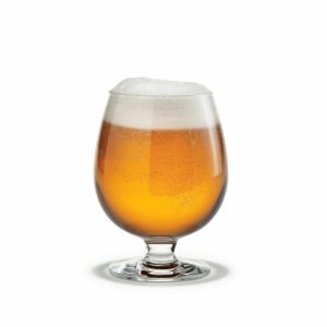 Det Danske Beer Glass | Tableware Beer Glasses Beer Glasses Beer Glasses