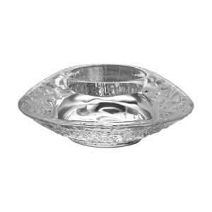 Discus Lantern 43 Mm | Home Accessories Tea Light Holders, Lanterns & Candle Dishes Candle Holders clear