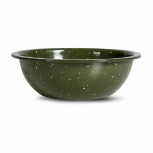 Doris Enamel Bowl Ø16 Cm | Tableware Breakfast Bowls Bowls & Serving Dishes Breakfast Bowls