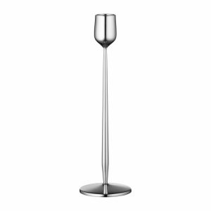 Dorotea Candle Holder 23,5 Cm | Home Accessories Candle Holders Candle Holders Candle Holders