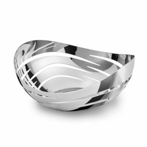 Drift Bowl 22 Cm | Tableware Serving Bowls Bowls & Serving Dishes Fruit Bowls