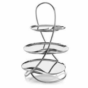 Drift Cake Stand | Tableware Serving Platters & Dishes Bowls & Serving Dishes Serving Platters & Dishes