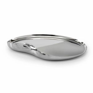 Drift Serving Tray 36 Cm | Tableware Serving Platters & Dishes Bowls & Serving Dishes Serving Platters & Dishes