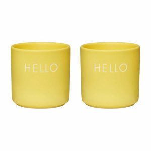 Egg Cup 2-Pack | Tableware Egg Cups Bowls & Serving Dishes Egg Cups